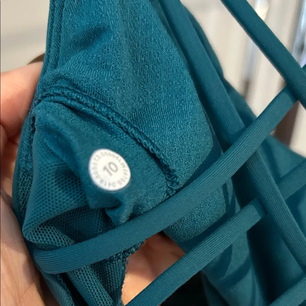 lululemon athletica experience comfort